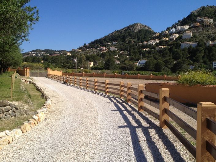 Image No.6-5 Bed Villa for sale