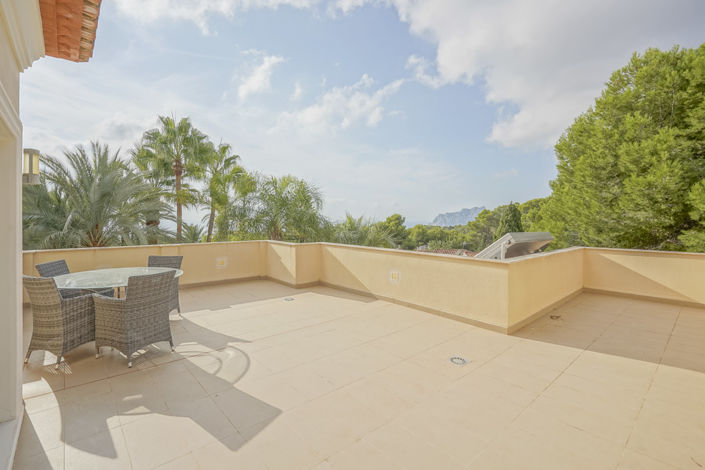 Image No.13-4 Bed Villa for sale