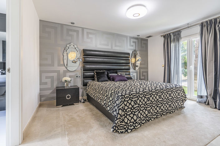 Image No.23-4 Bed Villa for sale