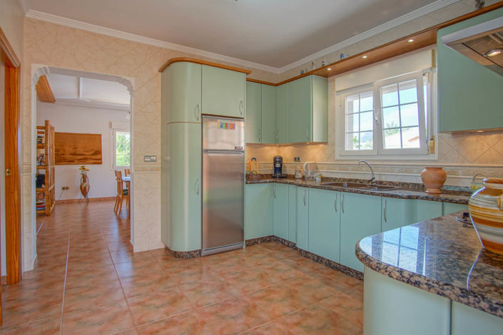 Image No.21-5 Bed Villa for sale