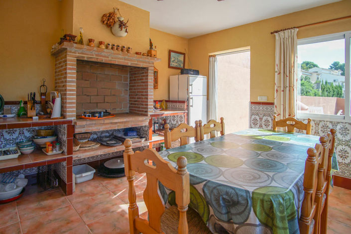 Image No.40-5 Bed Villa for sale