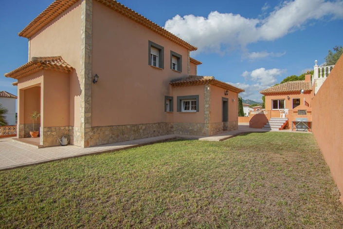 Image No.7-5 Bed Villa for sale