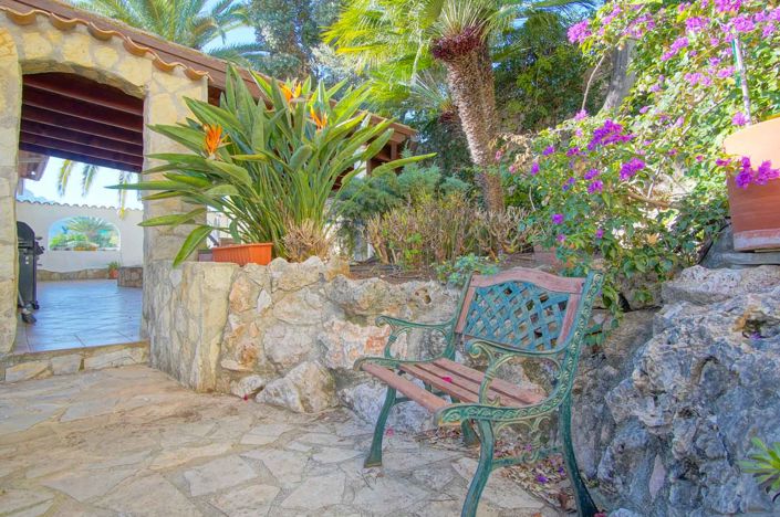 Image No.19-5 Bed Villa for sale