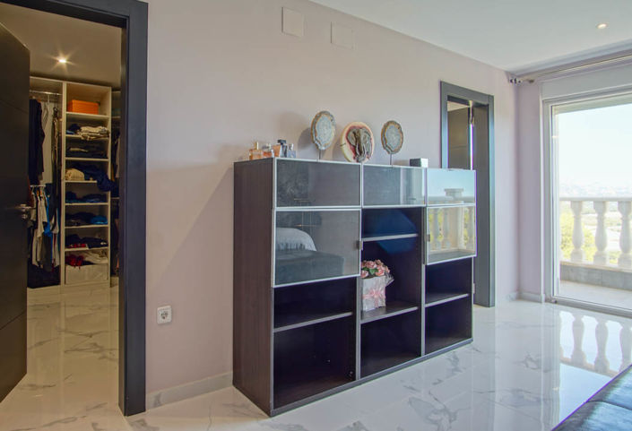 Image No.34-Villa de 8 chambres à vendre à La Nucía