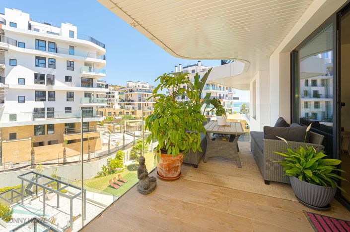 Image No.1-1 Bed Apartment for sale