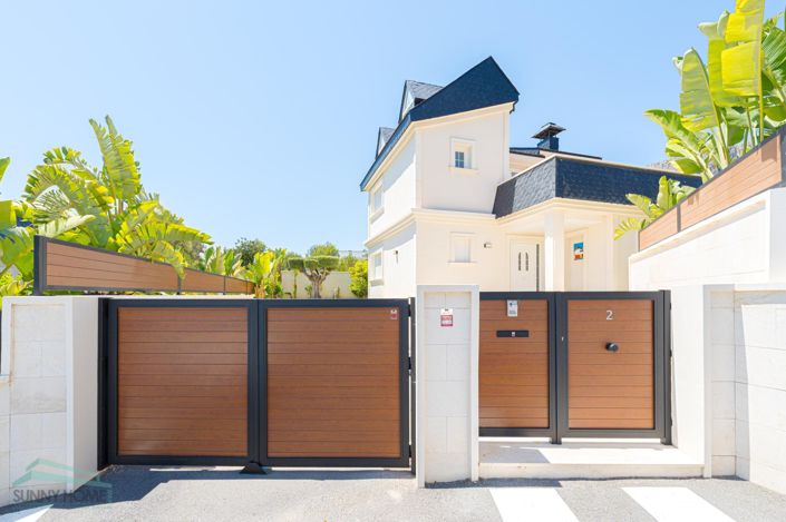 Image No.3-3 Bed Villa for sale