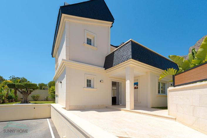 Image No.4-3 Bed Villa for sale