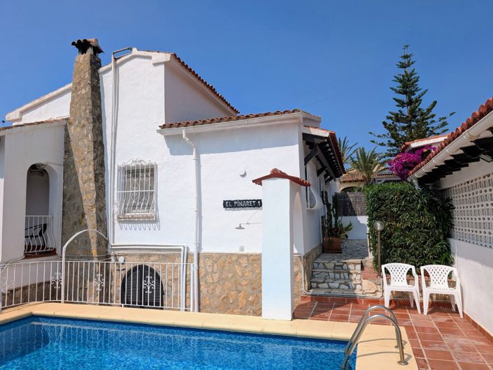 Image No.30-3 Bed Villa for sale