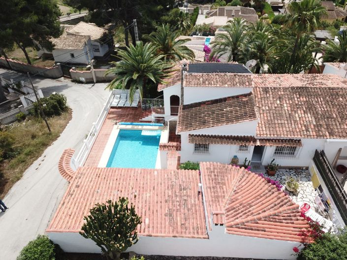 Image No.4-3 Bed Villa for sale