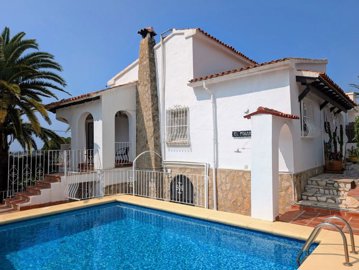 3 Bed Villa for sale