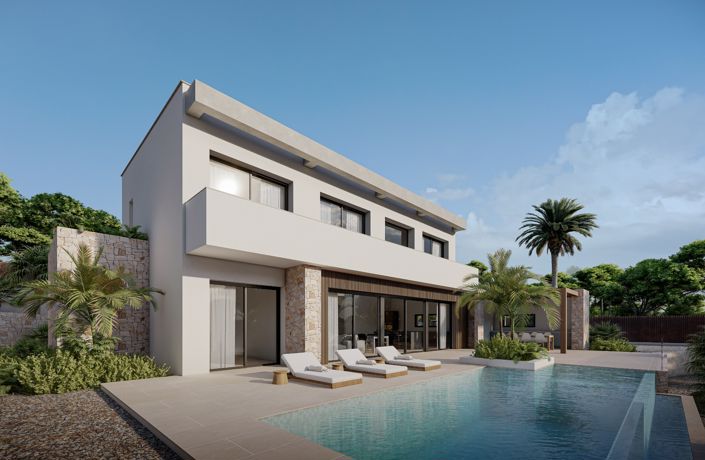 Image No.5-4 Bed Villa for sale