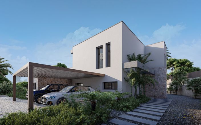 Image No.13-4 Bed Villa for sale