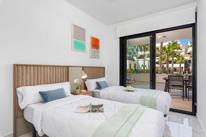 Image No.18-2 Bed Apartment for sale