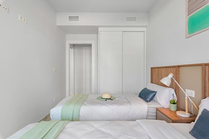 Image No.19-2 Bed Apartment for sale