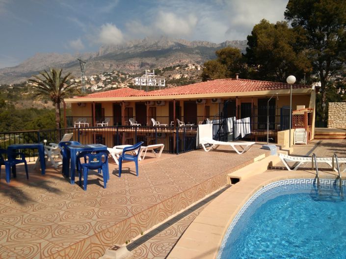 Image No.2-26 Bed Commercial for sale