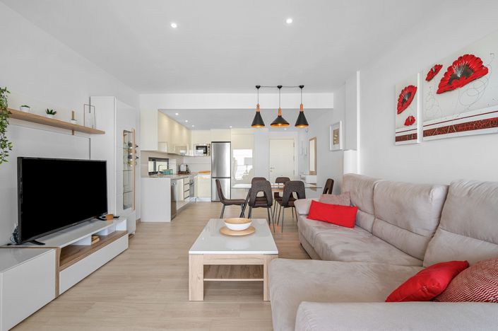 Image No.7-2 Bed Apartment for sale