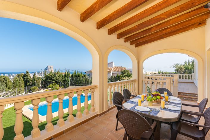 Image No.12-6 Bed Villa for sale