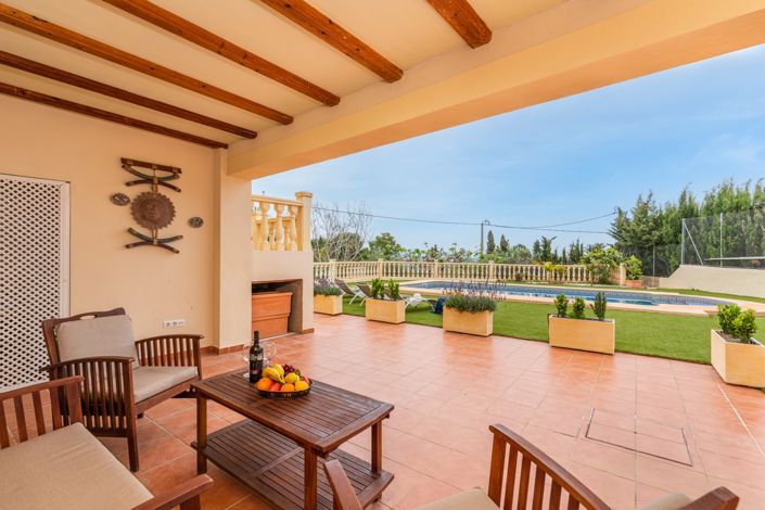 Image No.7-6 Bed Villa for sale