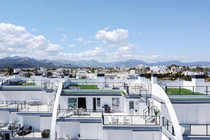 Image No.2-3 Bed Apartment for sale