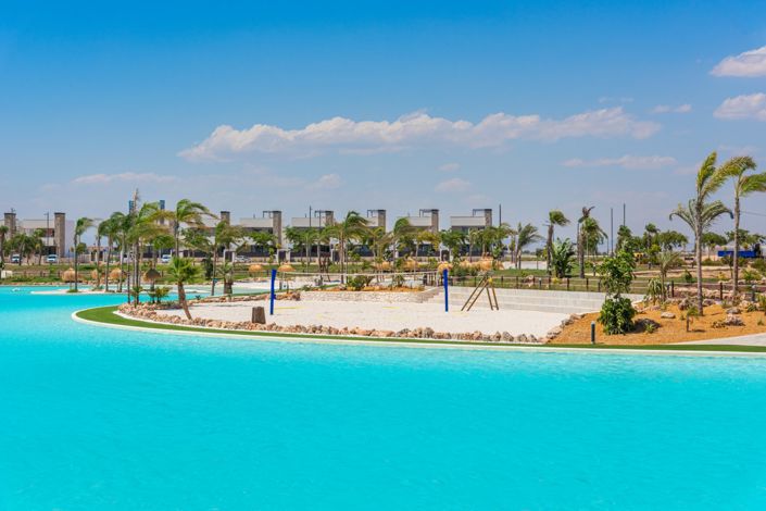 Image No.23-3 Bed Apartment for sale