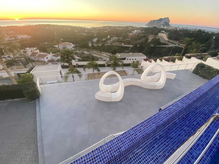 Image No.40-5 Bed Villa for sale