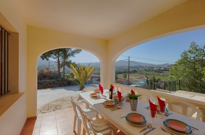 Image No.5-3 Bed Villa for sale