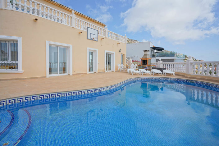 Image No.32-3 Bed Villa for sale