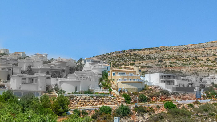 Image No.40-3 Bed Villa for sale