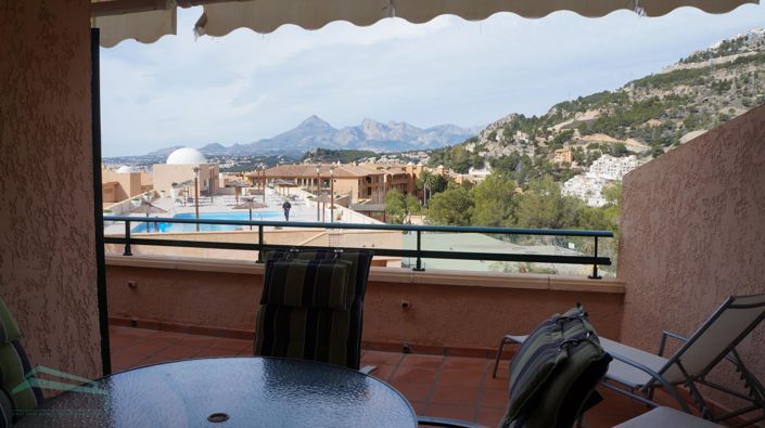 Image No.2-3 Bed Apartment for sale