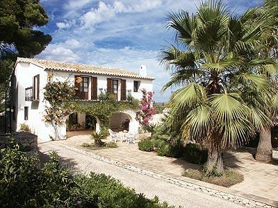 Image No.10-6 Bed Finca for sale