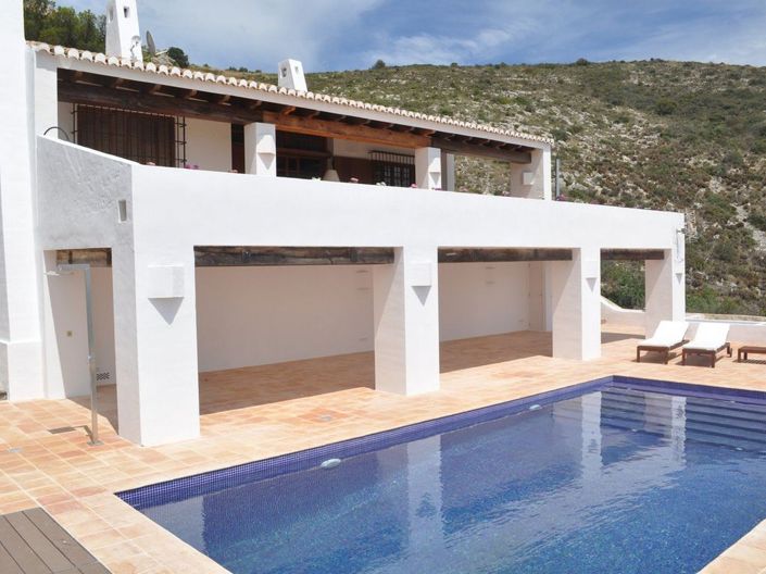 Image No.4-5 Bed Villa for sale