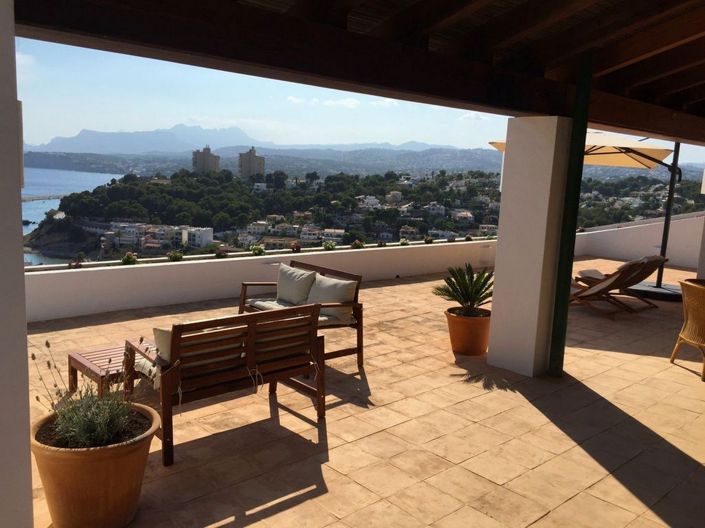 Image No.6-5 Bed Villa for sale