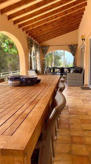 Image No.50-3 Bed Finca for sale