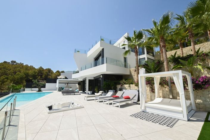 Image No.19-5 Bed Villa for sale