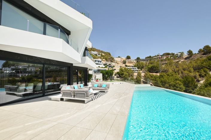 Image No.21-5 Bed Villa for sale