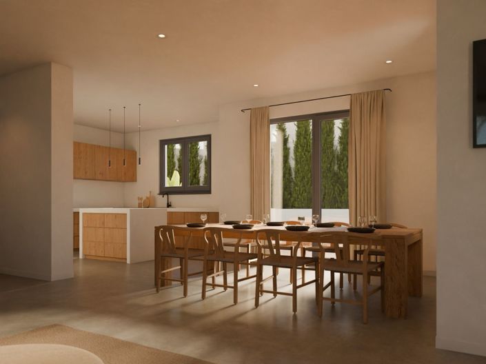 Image No.5-4 Bed Villa for sale