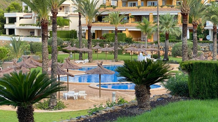 Image No.1-3 Bed Apartment for sale