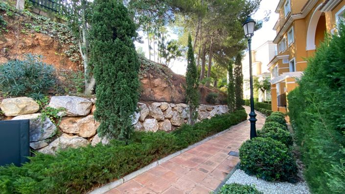 Image No.2-3 Bed Apartment for sale