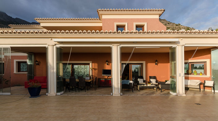 Image No.4-7 Bed Villa for sale