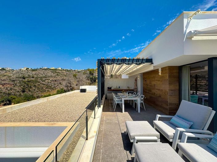 Image No.34-2 Bed Penthouse for sale