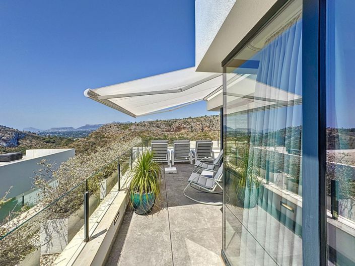 Image No.35-2 Bed Penthouse for sale