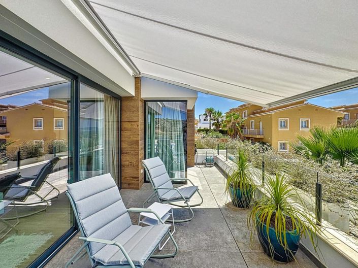 Image No.38-2 Bed Penthouse for sale