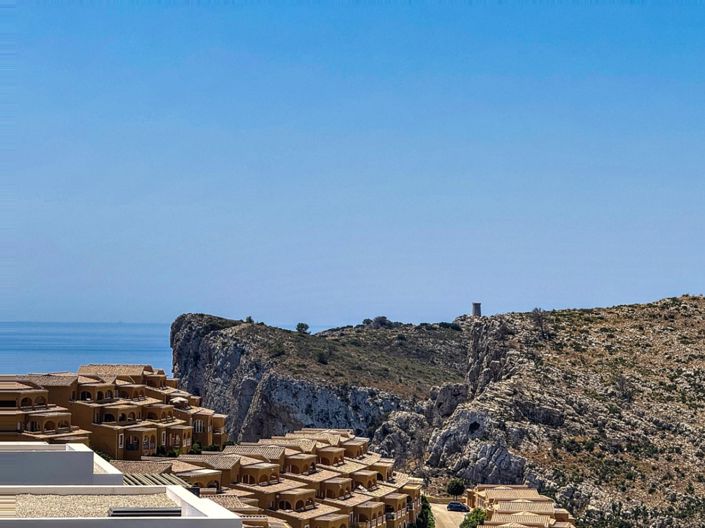 Image No.42-2 Bed Penthouse for sale