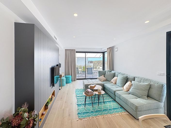 Image No.5-2 Bed Penthouse for sale