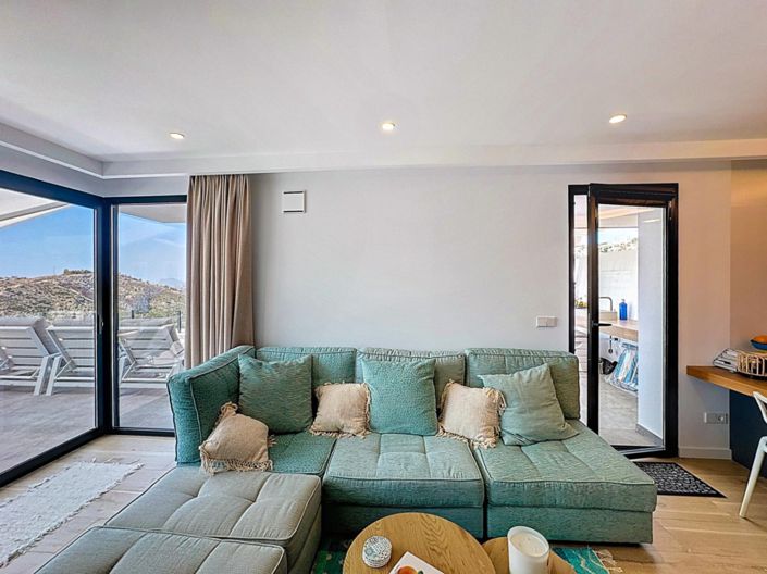 Image No.6-2 Bed Penthouse for sale