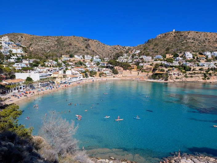 Image No.48-3 Bed Villa for sale