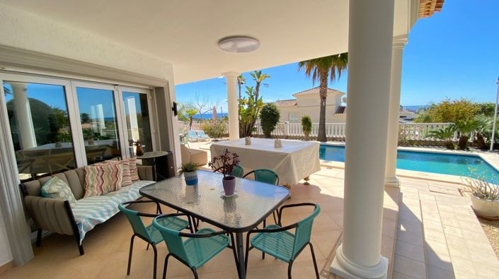 Image No.12-4 Bed Villa for sale