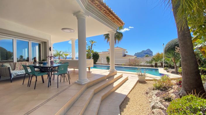 Image No.3-4 Bed Villa for sale