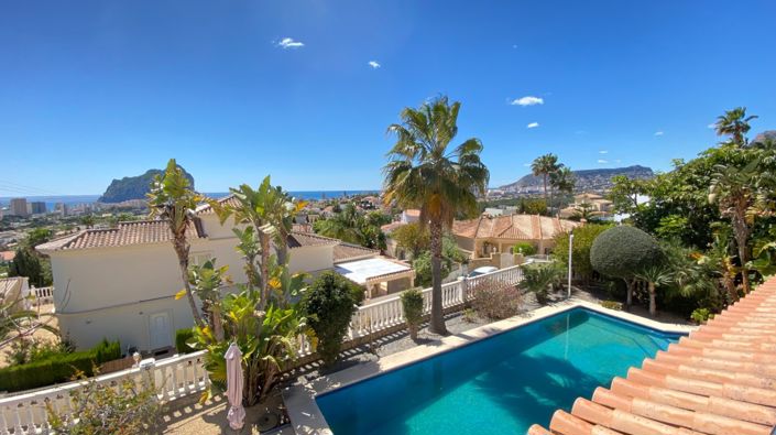 Image No.46-4 Bed Villa for sale