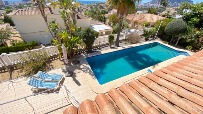 Image No.47-4 Bed Villa for sale